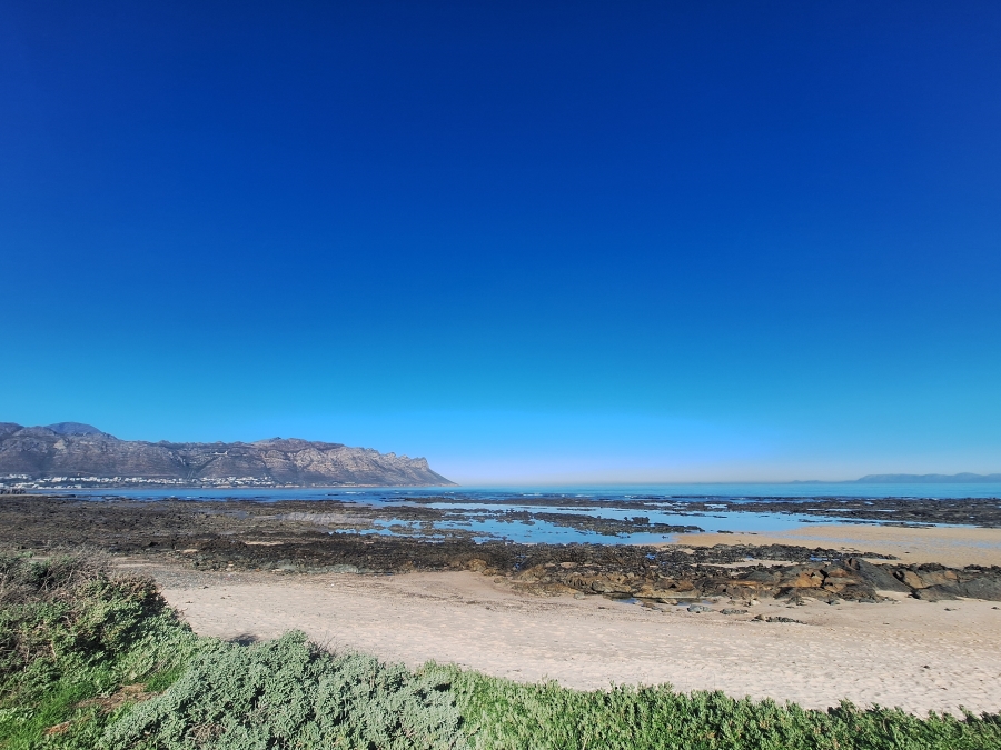 2 Bedroom Property for Sale in Greenways Golf Estate Western Cape